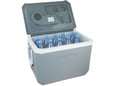 CAMPINGAZ električna hladilna torba Powerbox Plus, 36 l, siva
