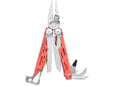 LEATHERMAN večnamensko orodje Signal, guava