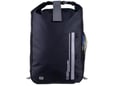 OVERBOARD OverBoard 30 Litre Classic Backpack, Nahrbtnik, črna