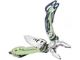 LEATHERMAN večnamensko orodje Skeletool, zelena