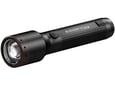 LEDLENSER ročna baterijska svetilka P6R Core, 900 lm, črna