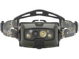 LEDLENSER naglavna svetilka HF8R Core RGB