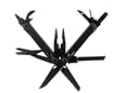LEATHERMAN večnamensko orodje Surge, 7,9 cm, črna
