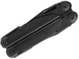 LEATHERMAN večnamensko orodje Surge, 7,9 cm, črna