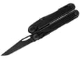 LEATHERMAN večnamensko orodje Surge, 7,9 cm, črna