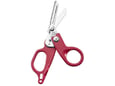 LEATHERMAN večnamensko orodje Raptor Response, rdeča