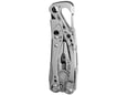 LEATHERMAN večnamensko orodje Skeletool, 6,6 cm, srebrna