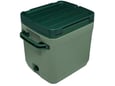 STANLEY hladilna torba Adventure Cooler, 28,3 l, zelena