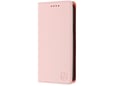CHAMELEON preklopna torbica za Samsung Galaxy A17 5G, roza, WRC