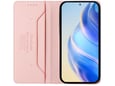 CHAMELEON preklopna torbica za Samsung Galaxy A17 5G, roza, WRC