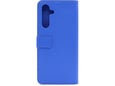 CHAMELEON preklopna torbica za Samsung Galaxy A17, modra