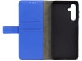 CHAMELEON preklopna torbica za Samsung Galaxy A17, modra