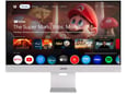 ASUS monitor ZenScreen Smart MS32UC, 32 inch