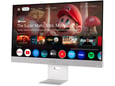 ASUS monitor ZenScreen Smart MS32UC, 32 inch