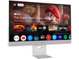 ASUS monitor ZenScreen Smart MS32UC, 32 inch