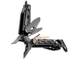 LEATHERMAN večnamensko orodje MUT, črna