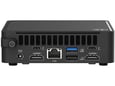 ASUS mini računalnik NUC 15 Pro Kit Intel Ultra 5 225H/Intel Arc/90AR00R2-M00080