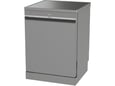 GORENJE prostostoječi pomivalni stroj GS673A97X, 60 cm