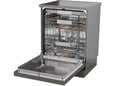 GORENJE prostostoječi pomivalni stroj GS673A97X, 60 cm