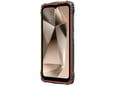 OSCAL pametni telefon Marine 1, 4GB/128GB, oranžna