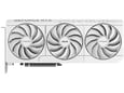 ASUS grafična kartica GeForce RTX 5070 Prime White OC Edition 12GB GDDR7, PRIME-RTX5070-O12G-WHITE, 90YV0M19-M0NA00