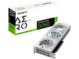 GIGABYTE grafična kartica GeForce RTX 5060 AERO OC 8GB GDDR7, GV-N5060AERO OC-8GD
