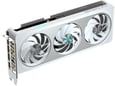 GIGABYTE grafična kartica GeForce RTX 5060 AERO OC 8GB GDDR7, GV-N5060AERO OC-8GD