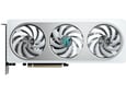 GIGABYTE grafična kartica GeForce RTX 5060 AERO OC 8GB GDDR7, GV-N5060AERO OC-8GD