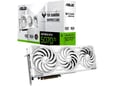 ASUS grafična kartica GeForce RTX 5070 Ti White OC Edition 16GB GDDR7, 90YV0MD3-M0NA00