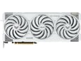 ASUS grafična kartica GeForce RTX 5070 Ti White OC Edition 16GB GDDR7, 90YV0MD3-M0NA00
