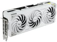 ASUS grafična kartica GeForce RTX 5070 Ti White OC Edition 16GB GDDR7, 90YV0MD3-M0NA00