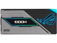 ASUS napajalnik modularni ROG Thor III ATX, 1000 W