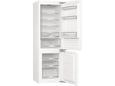 GORENJE hladilnik z zamrzovalnikom RKI517D62