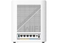 ASUS usmerjevalnik ZenWiFi BQ16, WiFi 7, quad band, 5-port, mesh, BE25000, 90IG08K0-MO3N0V