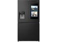 HISENSE hladilnik s francoskimi vrati RQ760N4IFE