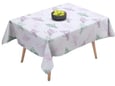 PRIRESA namizni Prt LAVANDER, 150 x 150 cm