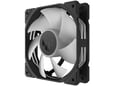 ASUS ventilator TUF Gaming TR120, 120mm, ARGB, črna