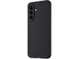 TACTICAL silikonski ovitek za Samsung Galaxy A56, asfaltna