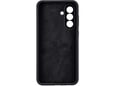 TACTICAL silikonski ovitek za Samsung Galaxy A56, asfaltna