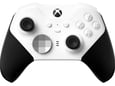 MICROSOFT brezžični kontroler Xbox Elite Series 2 Core + USB-C kabel, bela