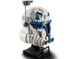 LEGO 75349 Star Wars: Captain Rex čelada