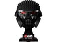 LEGO 75343 Star Wars: Čelada Mračnega bojevnika