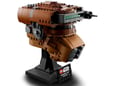 LEGO 75351 Star Wars : Princess Leia (Boushh) čelada