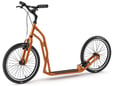 YEDOO Yedoo S2020 Scooter (Oranžna)
