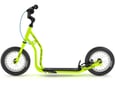 YEDOO Yedoo Mau Scooter lime (12607-Y30)