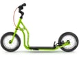 YEDOO Yedoo Mau Scooter green (12607-Y30)
