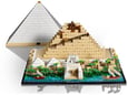 LEGO 21058 Architecture: Velika piramida v Gizi