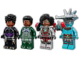 LEGO 76211 Marvel: Shurijin Sunbird