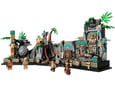 LEGO 77015 Indiana Jones: Tempelj zlatega idola