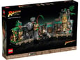LEGO 77015 Indiana Jones: Tempelj zlatega idola